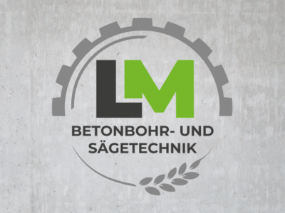 LM Betonbohr- & Sägetechnik in Scheuring