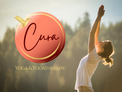 Cura Yoga & Yogatherapie in Landsberg und Umgebung für dein körperliches und seelisches Wohlbefinden.